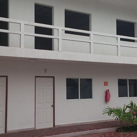 Hotel Albatros Palace Manzanillo Esterno foto