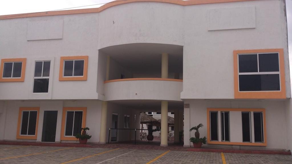 Hotel Albatros Palace Manzanillo Esterno foto