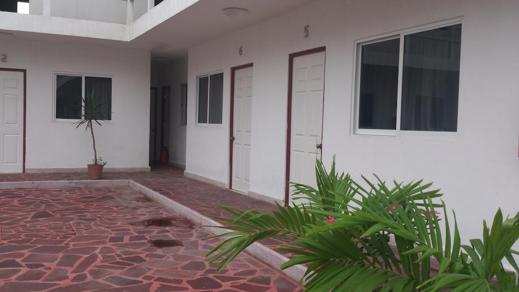 Hotel Albatros Palace Manzanillo Esterno foto