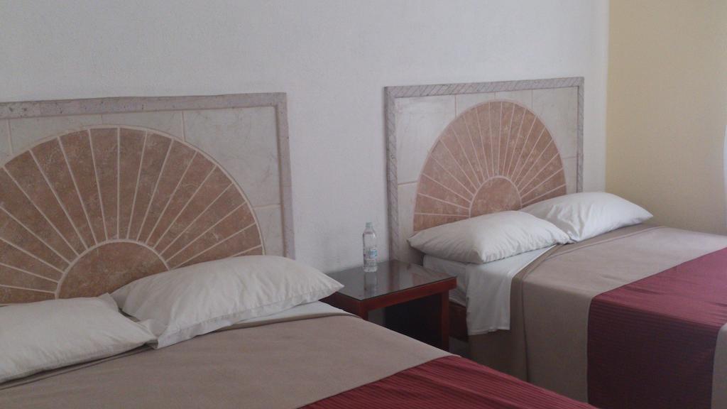 Hotel Albatros Palace Manzanillo Esterno foto