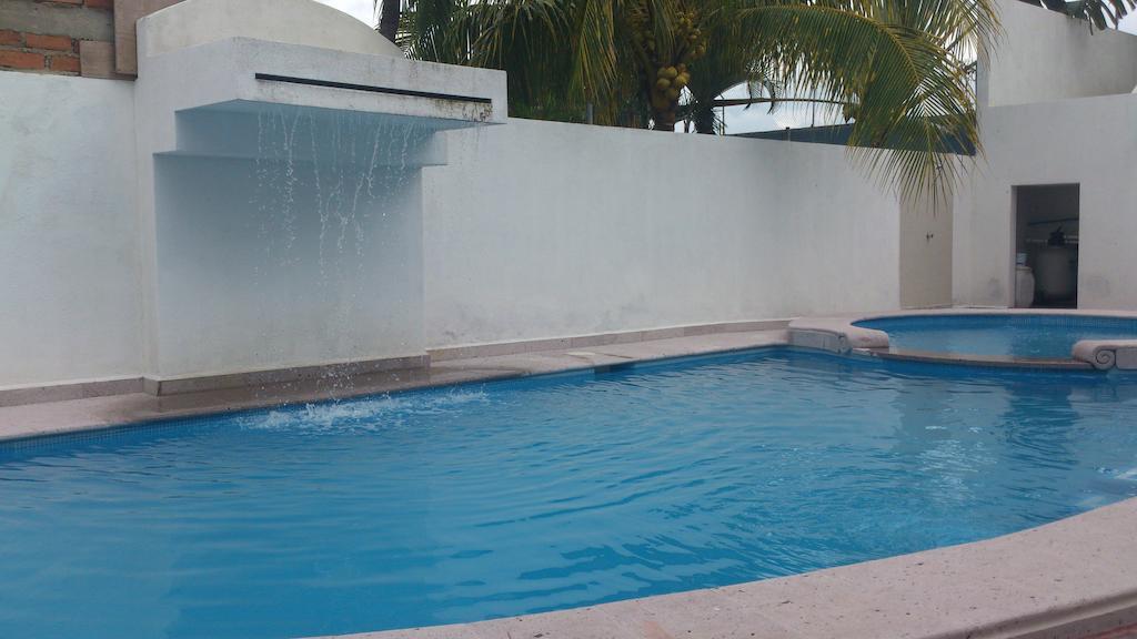 Hotel Albatros Palace Manzanillo Esterno foto