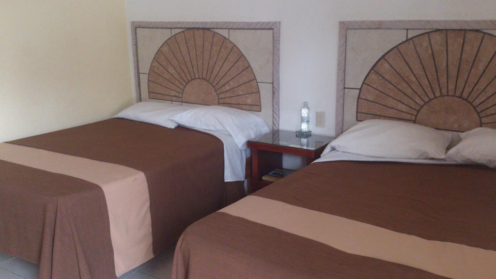 Hotel Albatros Palace Manzanillo Camera foto