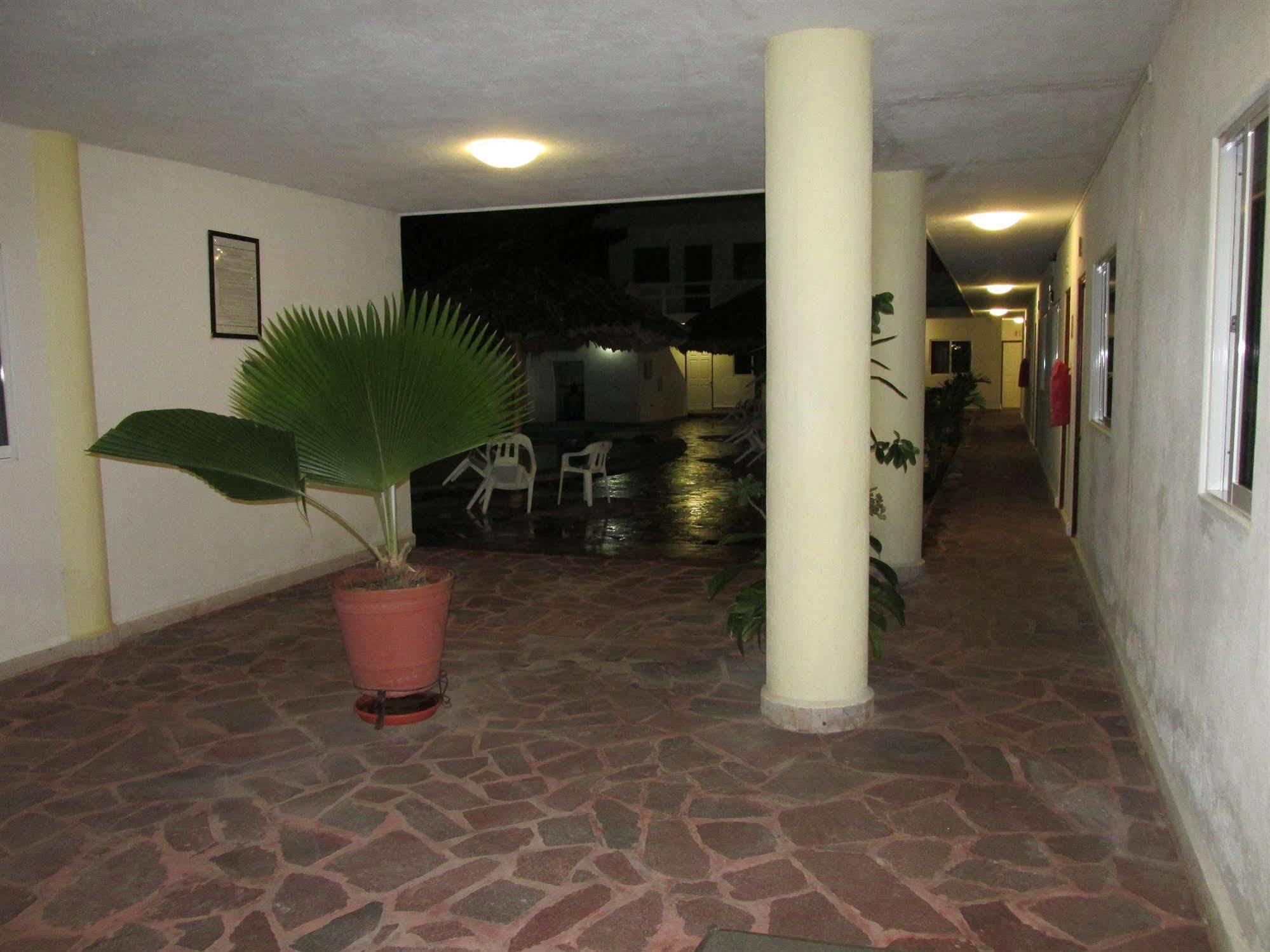 Hotel Albatros Palace Manzanillo Esterno foto