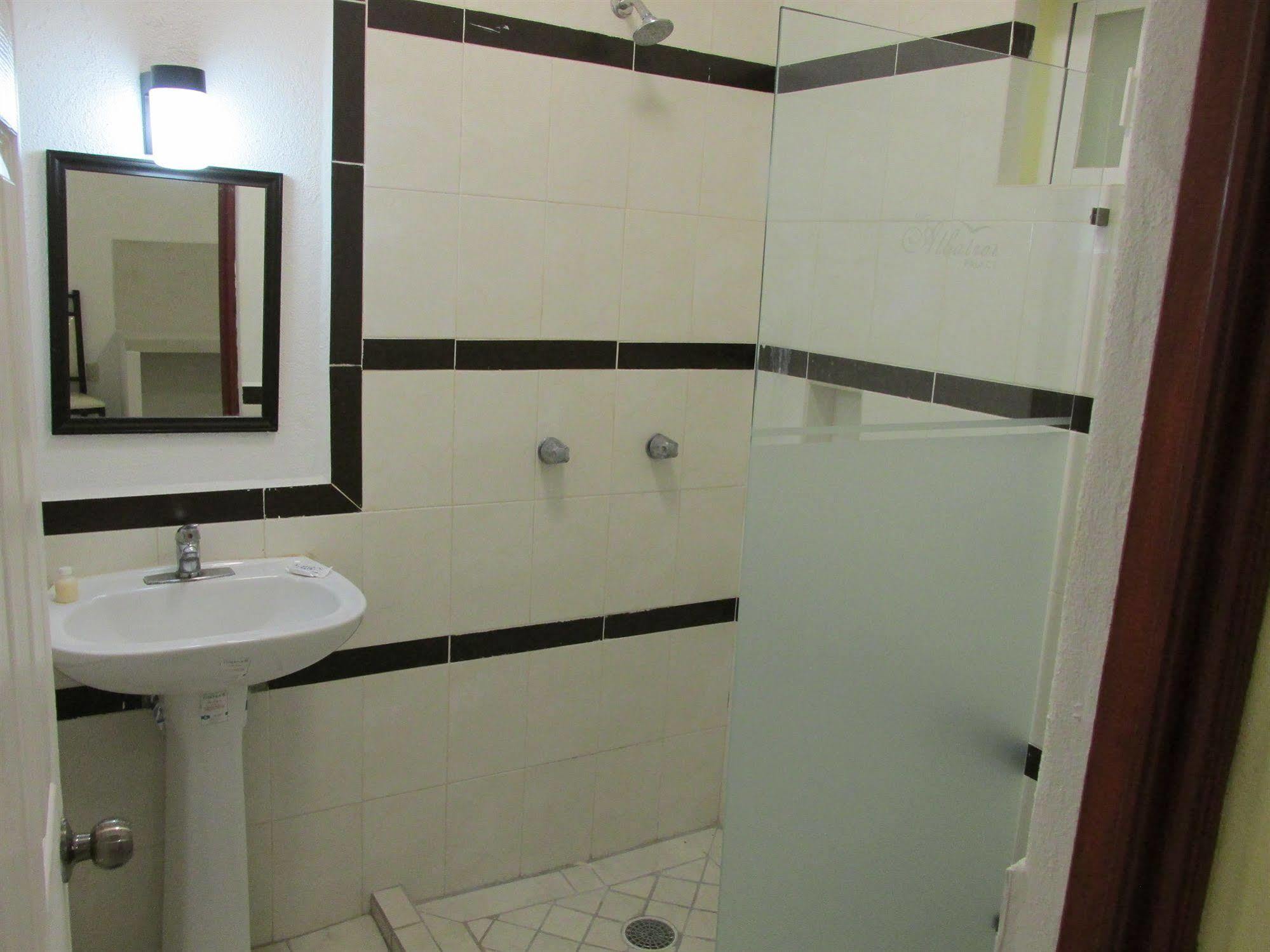 Hotel Albatros Palace Manzanillo Esterno foto
