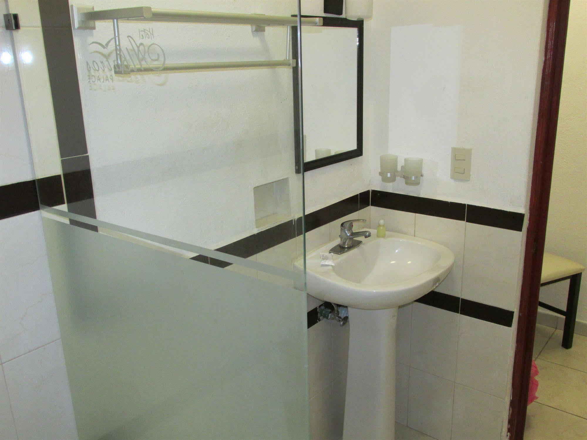 Hotel Albatros Palace Manzanillo Esterno foto