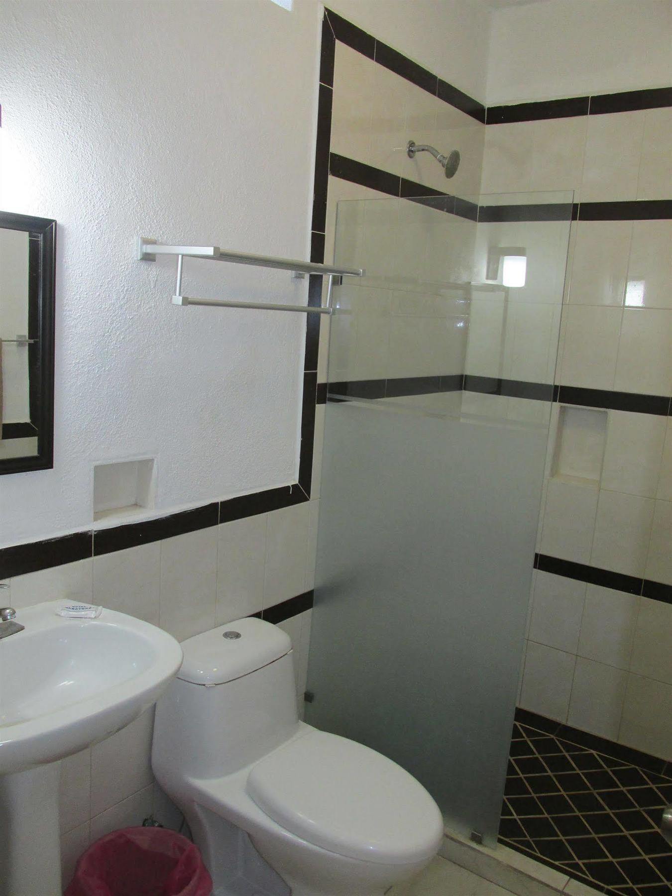 Hotel Albatros Palace Manzanillo Esterno foto