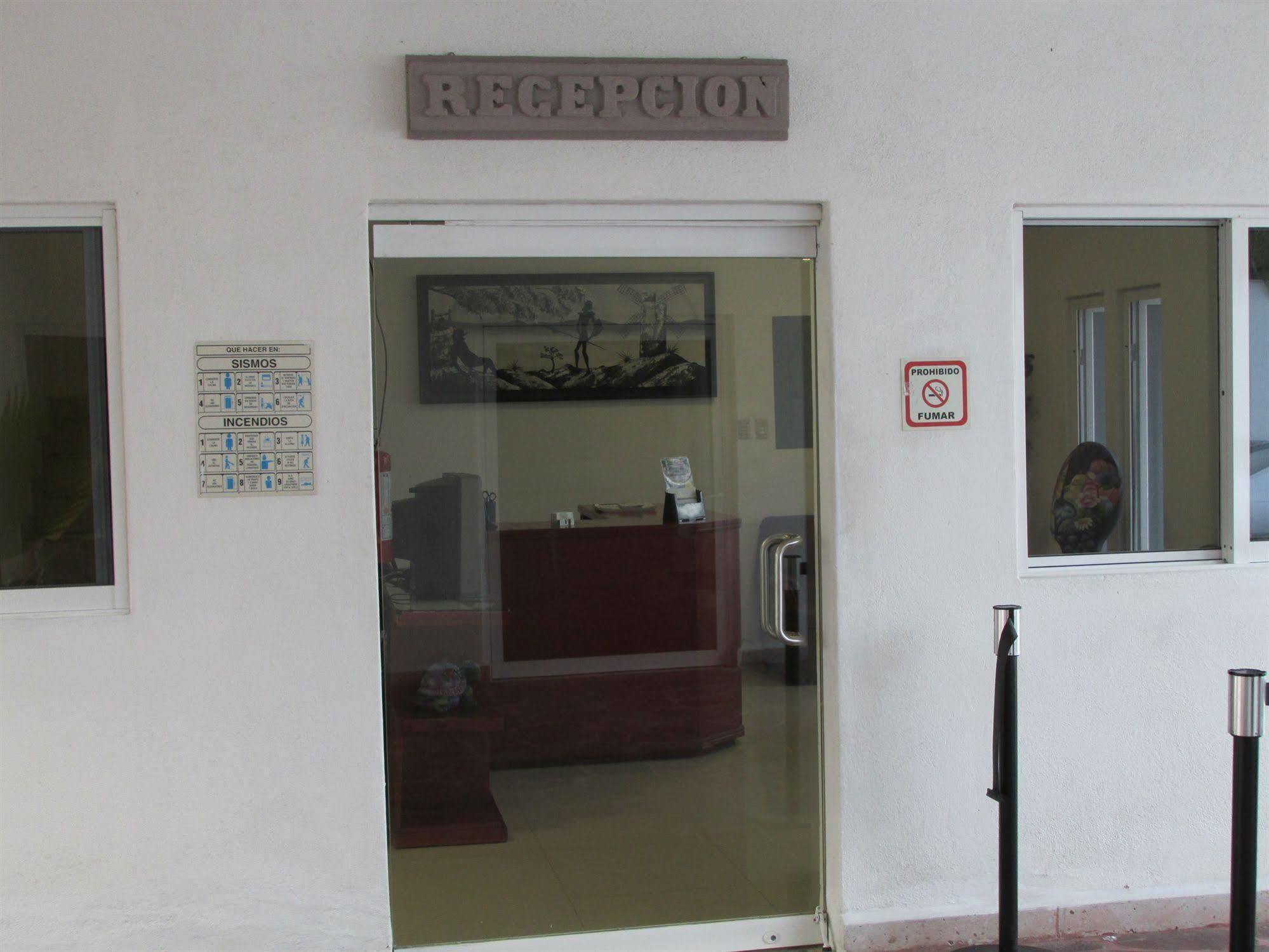 Hotel Albatros Palace Manzanillo Esterno foto
